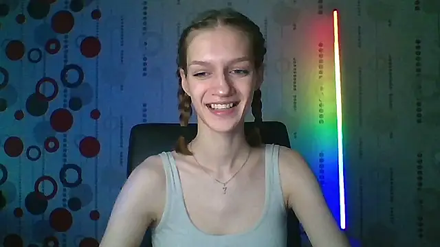 Chrissy_Joyful webcam