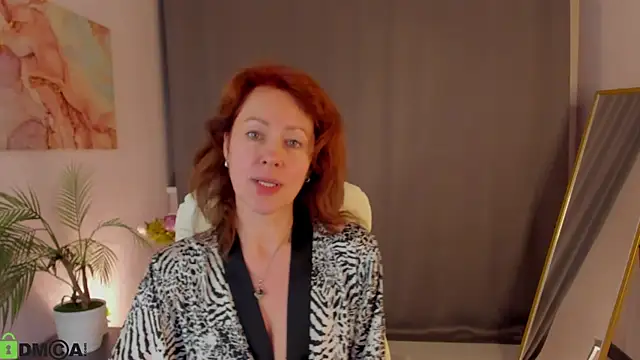 LeticiaRomano webcam