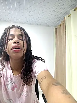 Dirty_Salome2 webcam