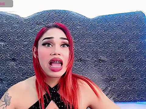 Salome_bichtxx webcam