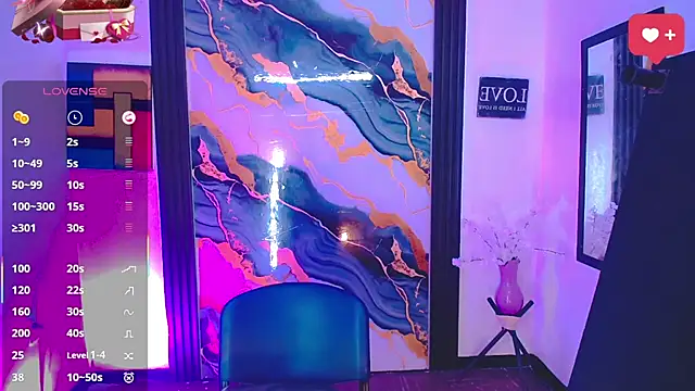 Amanda_Victoria webcam