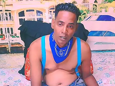 IndianHunk01 webcam