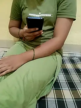 Seekha_Yadav01 webcam