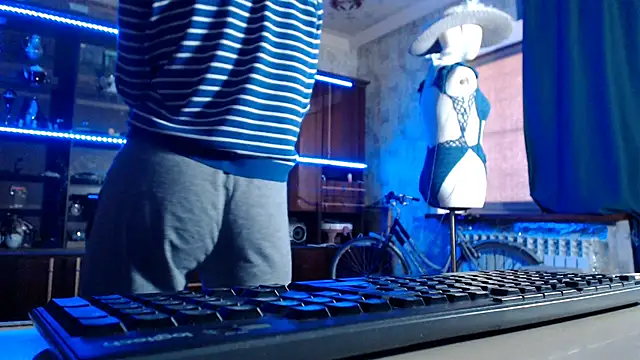 pa1e_pr1ncess webcam