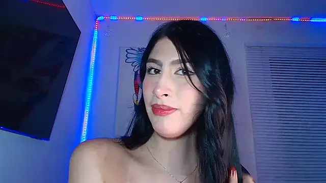 valeria_gonzales_ webcam