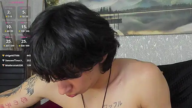 Tyler_durten live sex cam