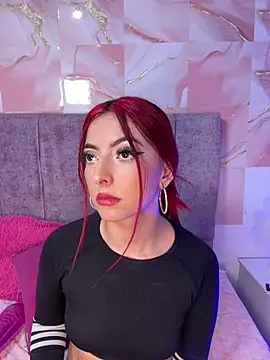 Sweett_Taylorr webcam