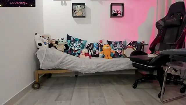 Biancastrongg webcam