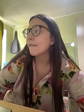 Prudie_Gabriella webcam