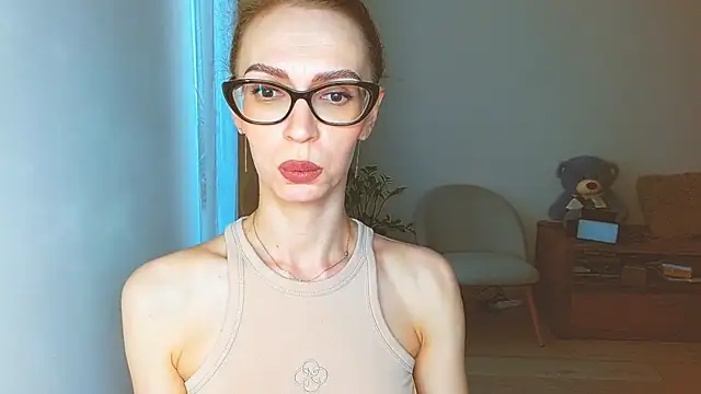 Lady_Sunshine_ webcam