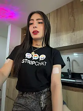Camistar18 webcam