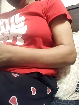 rising_queen (F milf) - Nude Shower Show 💦💦