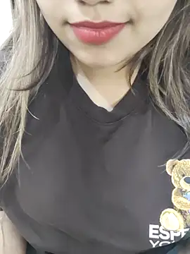 miss_rose__ (F young) - Fussy show