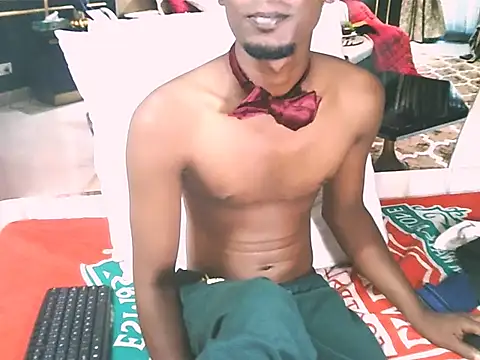 IndianThuggin webcam