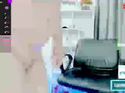 Jin_Yourlover webcam