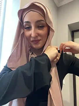 FlexibleDoll_ webcam