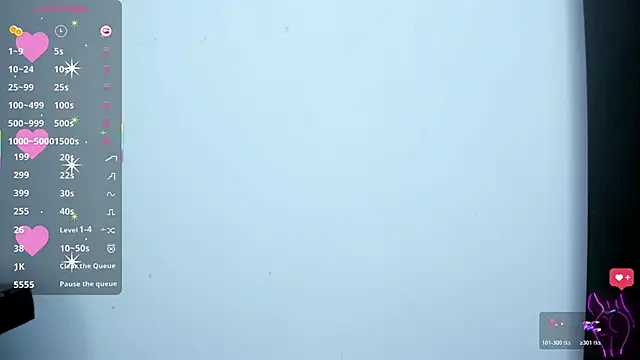 Ninna_Vergara webcam