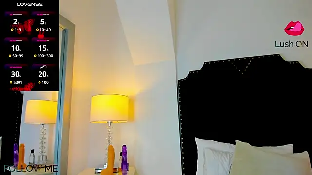 agartha_velvet webcam