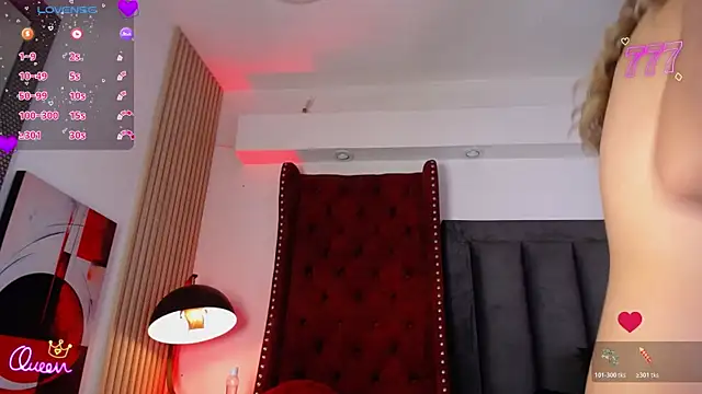 Cain_Dantalion webcam