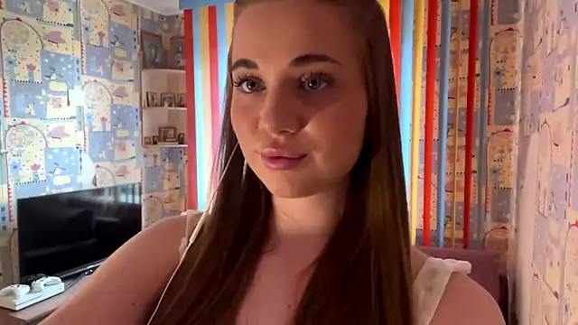 Miss_Blessnyth webcam