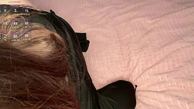 OdetteTrentinella webcam