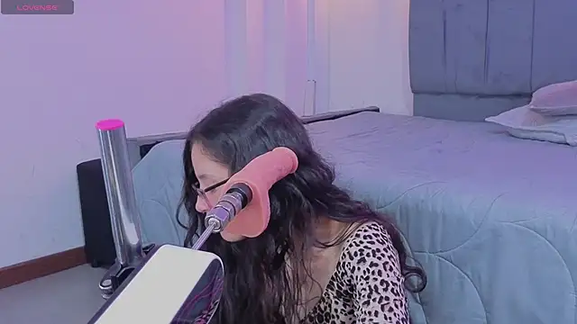 Samantha_bloww1 webcam