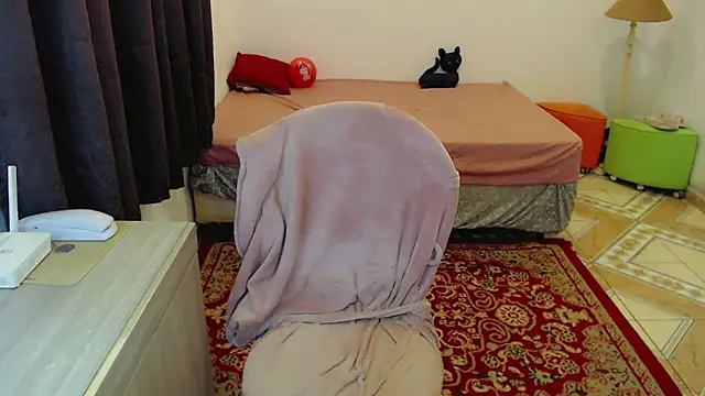 Sophie_Fantasys webcam