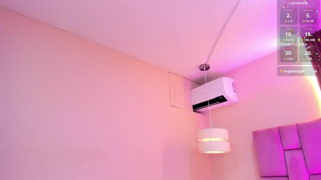 diosa_cristal webcam