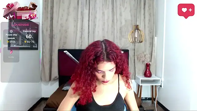 luisa__torres webcam