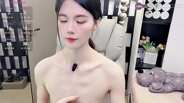 Yueyue-MM webcam