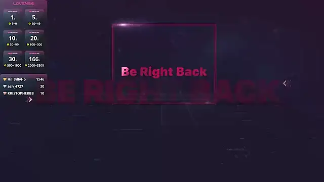 SirControlsYou webcam