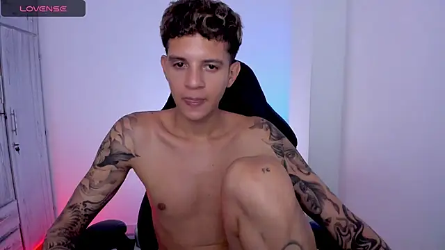 tylernova webcam