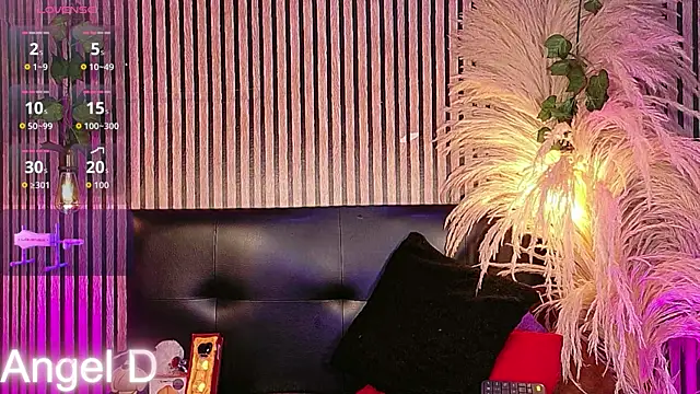 Angeldust19 webcam