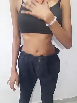 Janvi_chauhan webcam