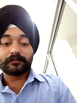 Parm_randhawa webcam