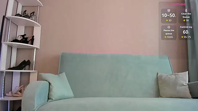 _Redhead_Vixen_ webcam