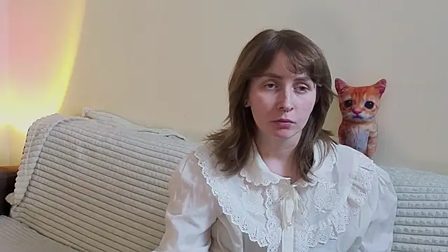 BeulaSchorzman webcam