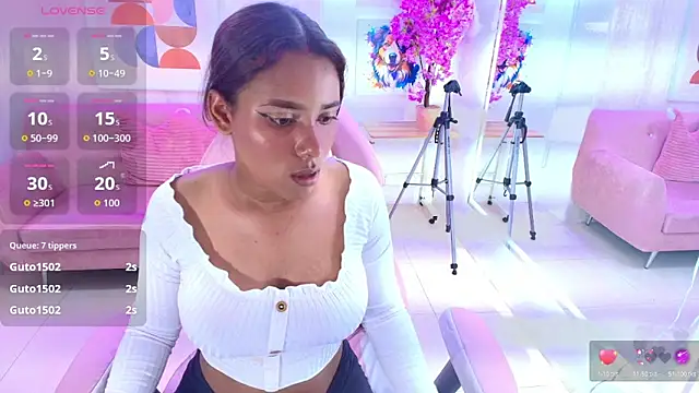 Afrodita_loren webcam