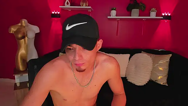 Saackthompson webcam