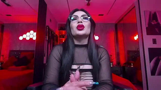 GabrielaAroms webcam