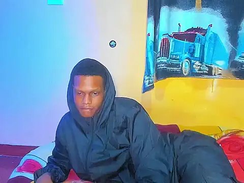 guerreros_aunstin webcam