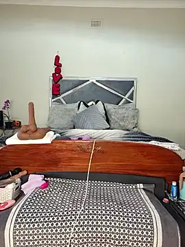 ThickianaRider webcam