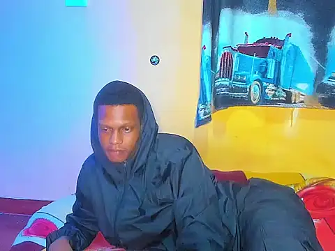 guerreros_aunstin webcam