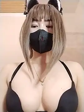 Jade69xx webcam