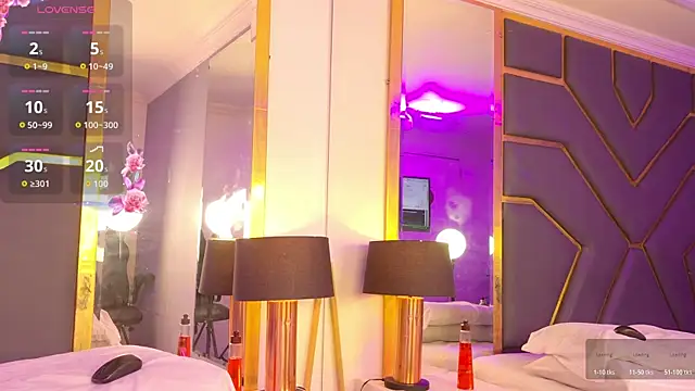 SamanthaPierce webcam