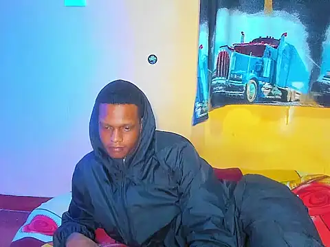 guerreros_aunstin webcam