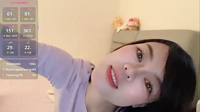 Linda-LL live sex cam