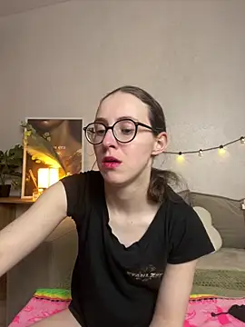 MartiniiSelenna webcam