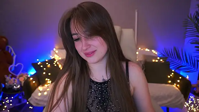 GentleAdellee webcam