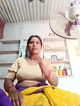 Shreya_pandit webcam